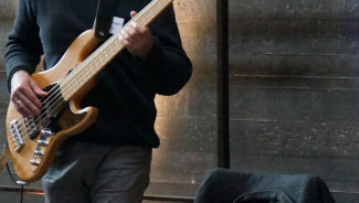 E-Bass